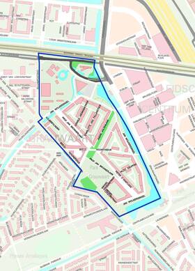klik en vergroot gebied betaald parkeren, omschreven in de tekst ernaast