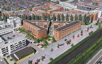 klik en vergroot impressie plazzi blue notes, beschreven in tekst ernaast en eronder