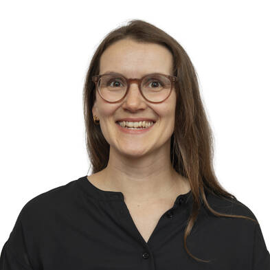 Naar de persoonlijke pagina van Louise de Vries
