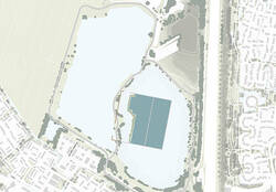 klik en vergroot ontwerp nedereindse plas