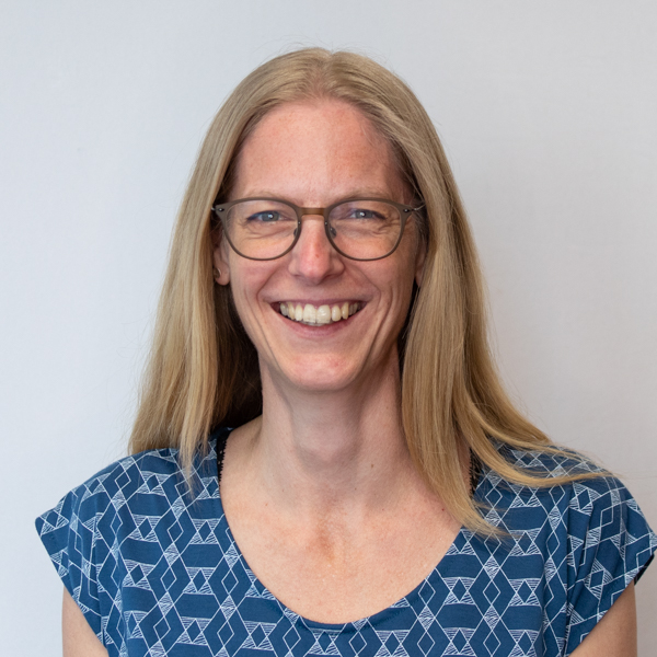 Foto van raadslid Kirsten Alblas