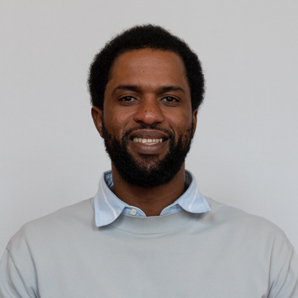 Oumar Barry gemeente Utrecht