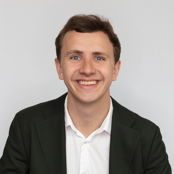 Foto van commissielid Ruben Snijder