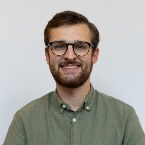 Foto van commissielid Titus Stam