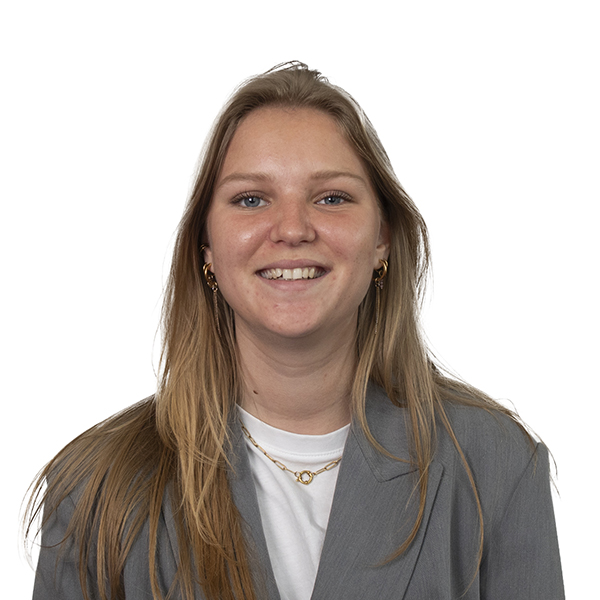 Portretfoto van Suus