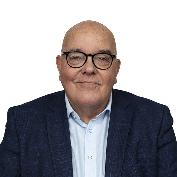Naar de persoonlijke pagina van commissielid Ab Otten