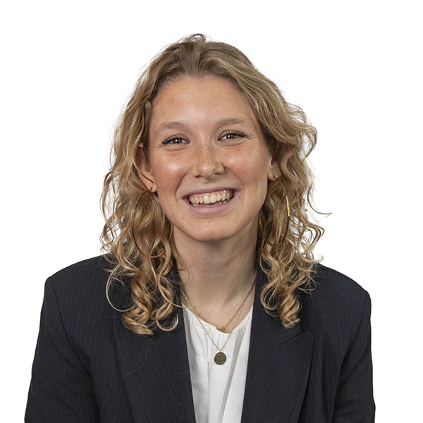 Aileen Siedenburg