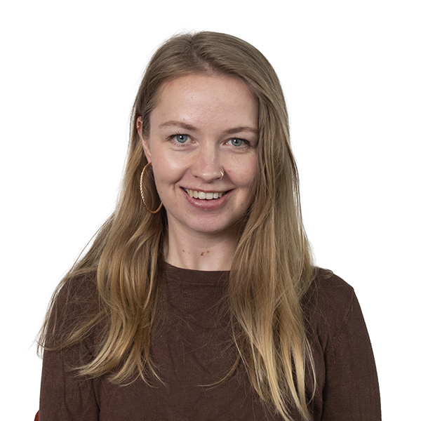 Portretfoto van commissielid Beau Nederhand