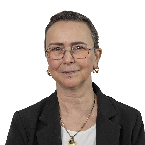 Bernadet Veer - van den Broek