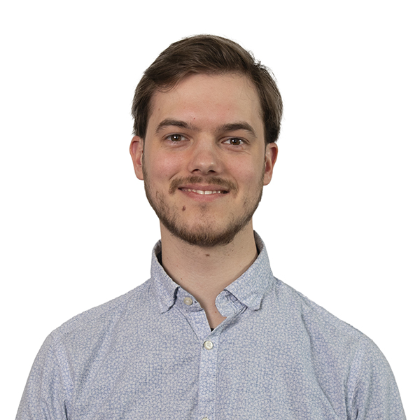 Portretfoto van commissielid Jan Baijens