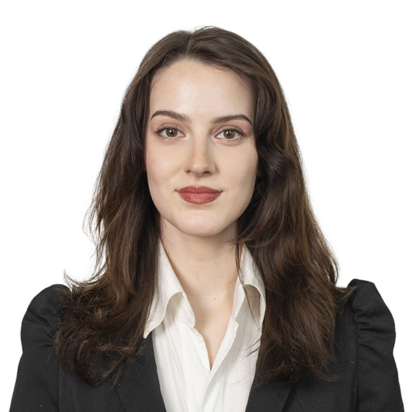 Portretfoto van Nahuali Hoekstra
