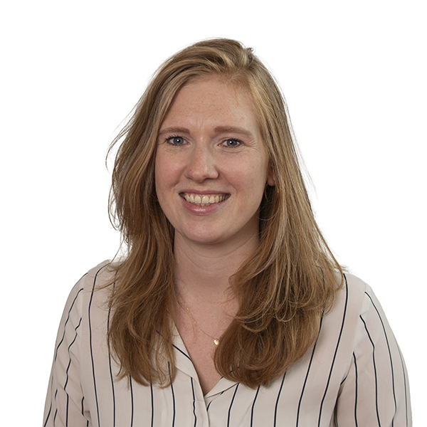 Portretfoto van Floor van Twuijver