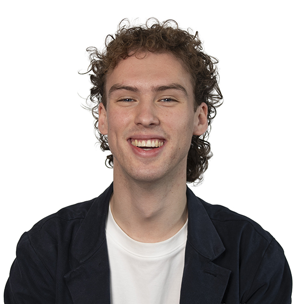 Naar de persoonlijke pagina van Lars van Rooij