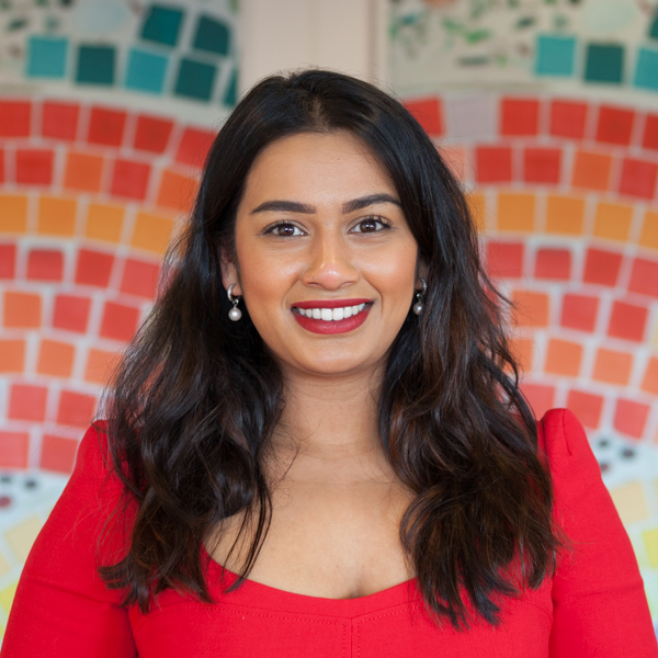 Pooja Mathoera
