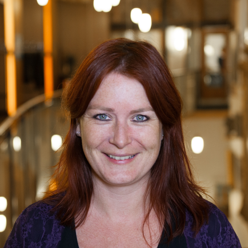Saskia Oskam