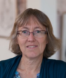 Drs. S. (Sylvia) van Leeuwen, senior onderzoeker