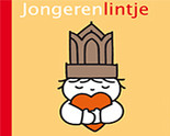 Logo jongerenlintje