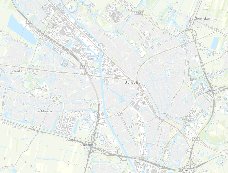 Ga naar de stadskaart op https://gu-geo.maps.arcgis.com/