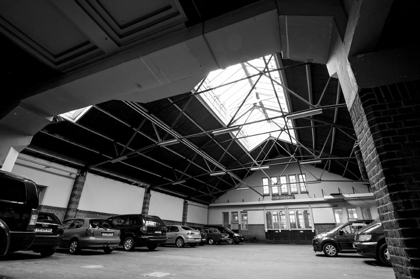 UTAM autogarage Ridderstraat UTAM autogarage Ridderstraat
