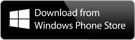 Knop Afvalwijzer-app downloaden voor Windows in de Windows Store