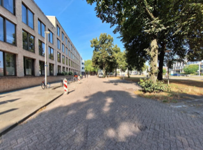 De Nijenoord van nu