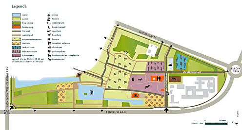 Klik om de plattegrond te vergroten