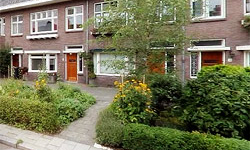 stoeptuin